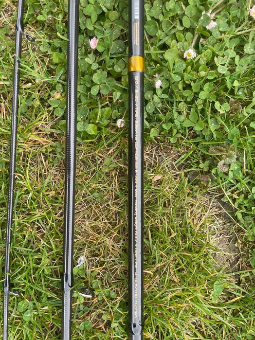 wędka Garbolino feeder Essential Light 360cm/60g + GRATIS