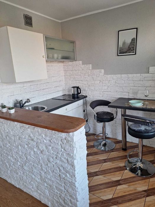 Katowice – komfortowa kawalerka z balkonem i pięknym widokiem | 33 m² | Dostępna od zaraz - More