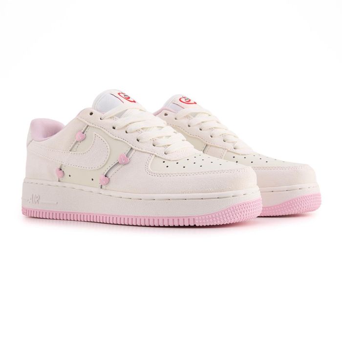 Nike Air Force 1 Low "Valentine’s Day" , найки Аір Форси
