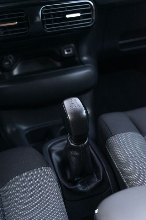 Citroen C4 Cactus Shine Edition C/ Hill Climb Control – S&Se+