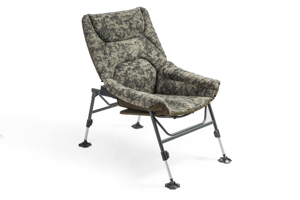 Крісло-диван Mivardi Sofa Chair CamoCODE (M-CHSCC)