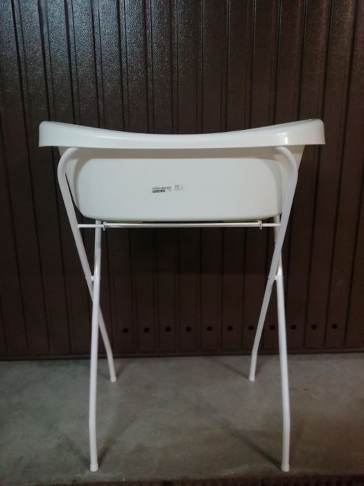 Wanienka dla dzieci ze stelażem IKEA