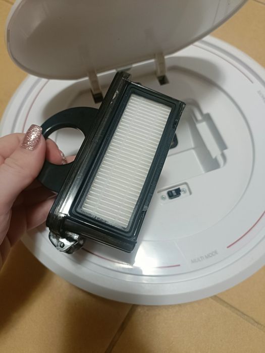 Aspirador robot Profocare BSR 3042 usado