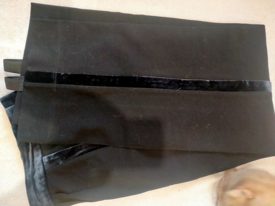 Штани для бально- спортивних танців