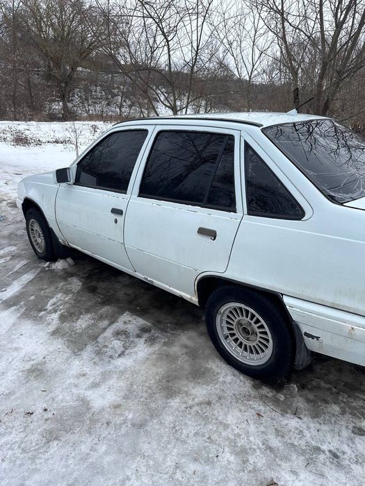 Продам автомобіль Opel kadet 1.6