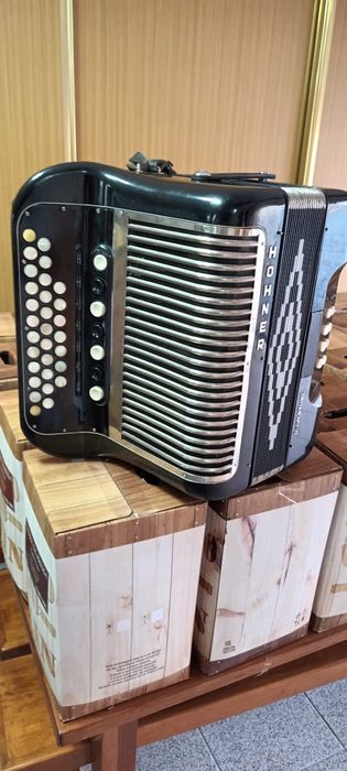 Concerta Honer 4 voz