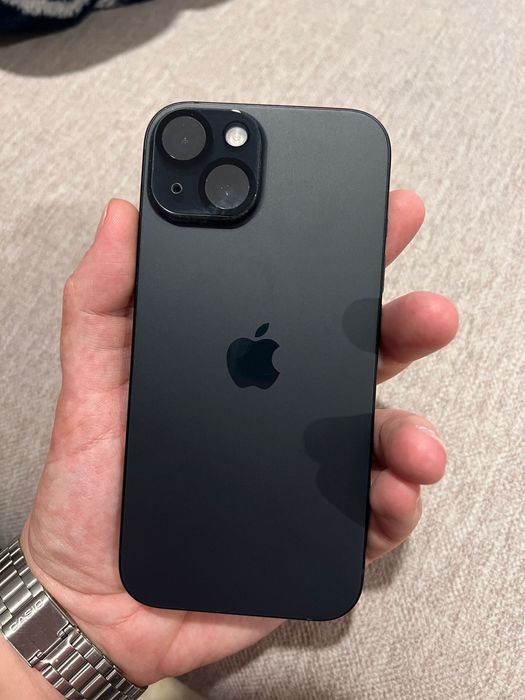 Iphone 15 128gB como novo