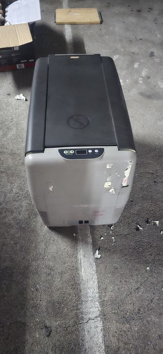 Frigorífico  auto