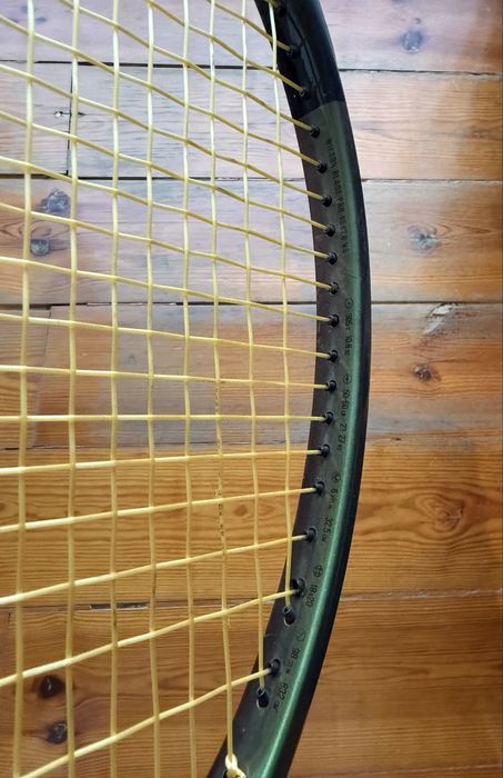 Racket Wilson Blade V8 Pro stock 98