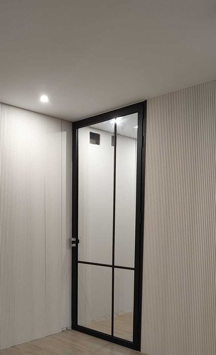 Carpintaria Moderna em 3D