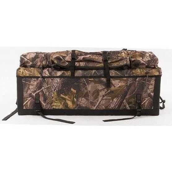 Акція на Кофр квадроцикла 9030 камуфляж в Арт Мото Хмельницький