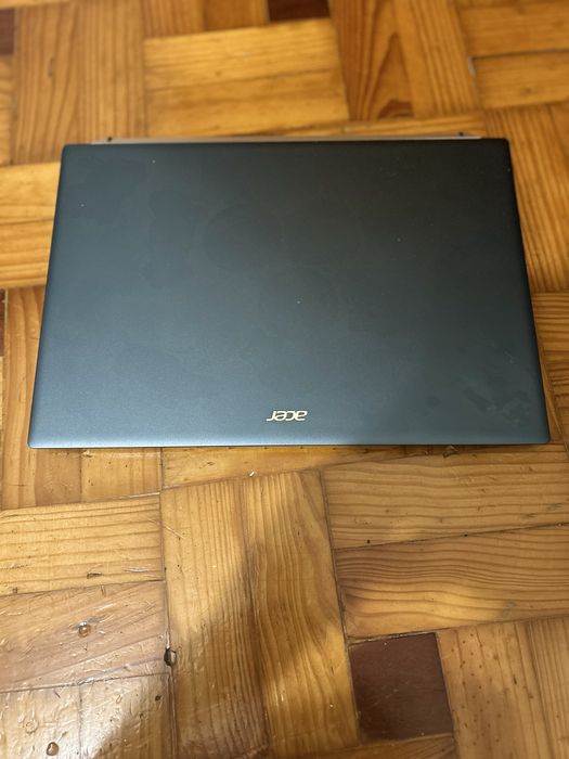 Computador portatil acer swift 5