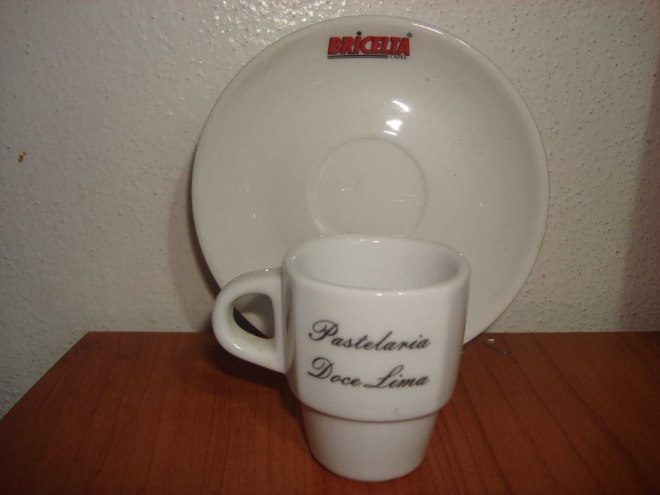 chávenas café personalizadas