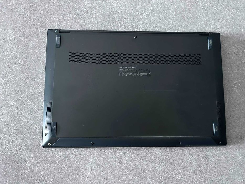 Laptop ASUS ZenBook 13 UX325EA i7-1165G7/16GB/256GB/OLED