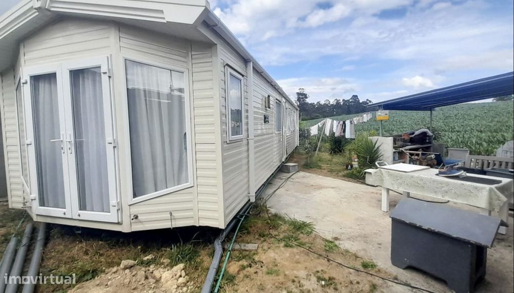 Venda de Lote com 576 m2, Ferreiró, Vila do Conde
