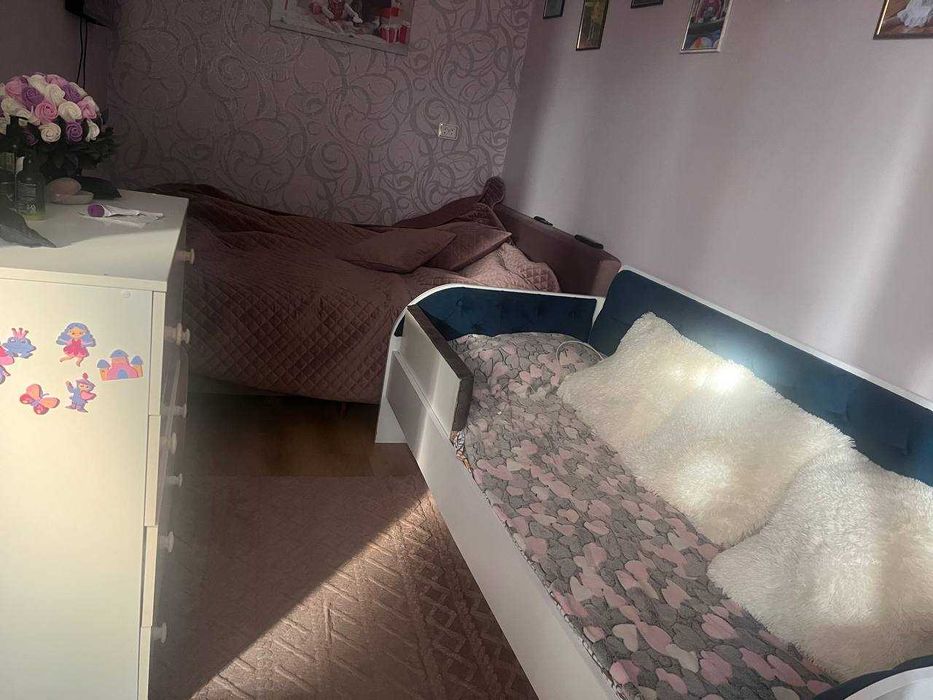 Однокімнатна квартира