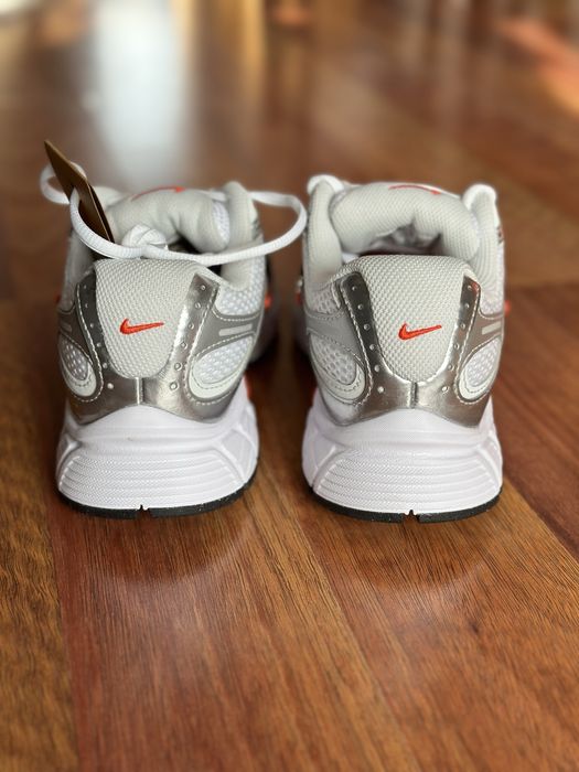 Nike V5 RNR – Nowe, Oryginalne Sneakersy, Faktura | Sklep | r. 38,5