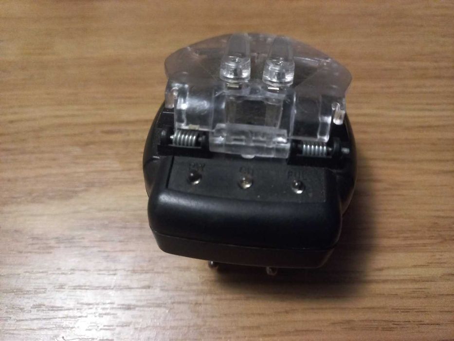 Универсальная зарядка "ЖАБА" 200 гривень