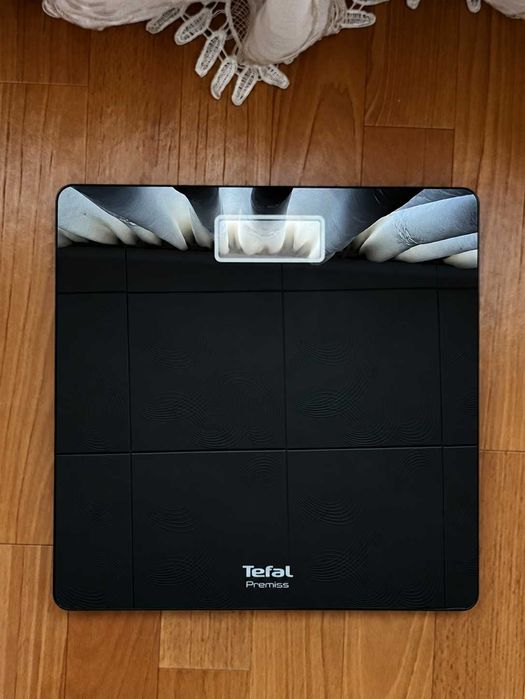 Ваги напольні Tefal Premiss