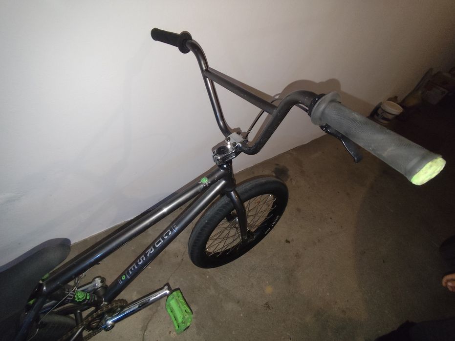 Bmx Wethpeople .