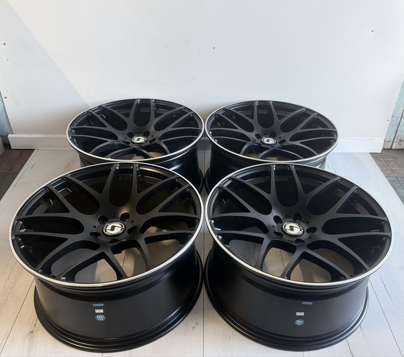 Promocja  SCHMIDT 20” 5x112 BMW - 5 , 7,  X3, X4, X5, X6  M3  M4