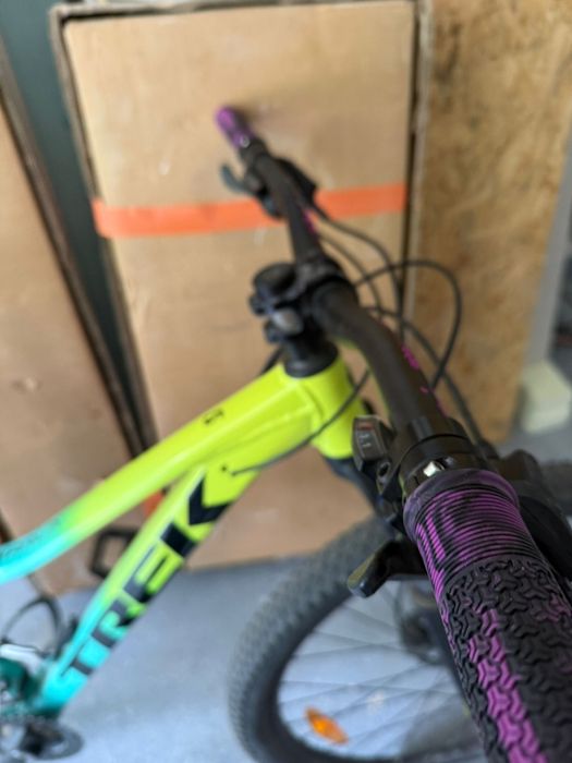 Rower Trek MTB Marlin 5