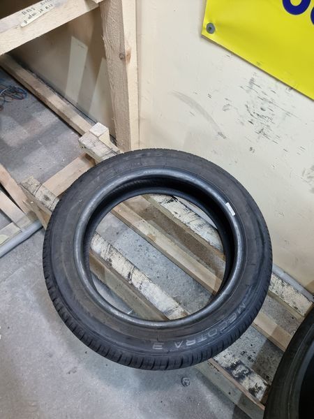 Літня Резина Шини 155/60/R15 Maxiss 7.4 мм Склад Шин