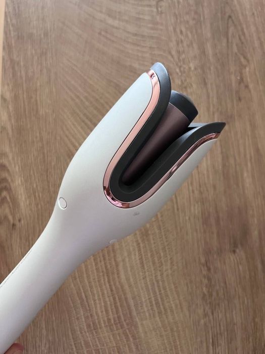 Philips StyleCare Auto Curler