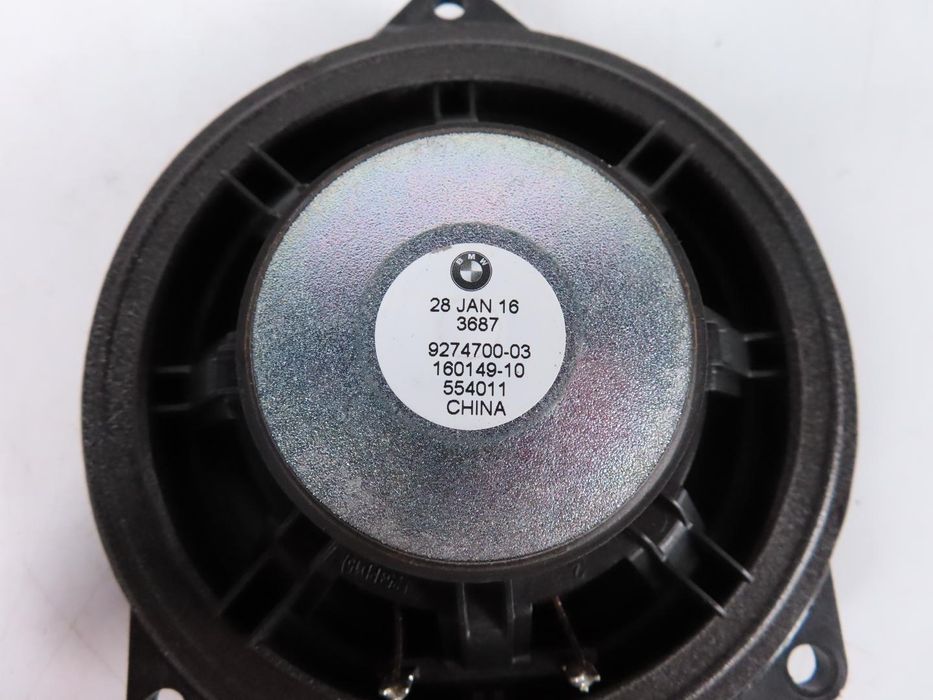Coluna Som Bmw 2 Active Tourer Ref: 65139274700 2010 - 2026