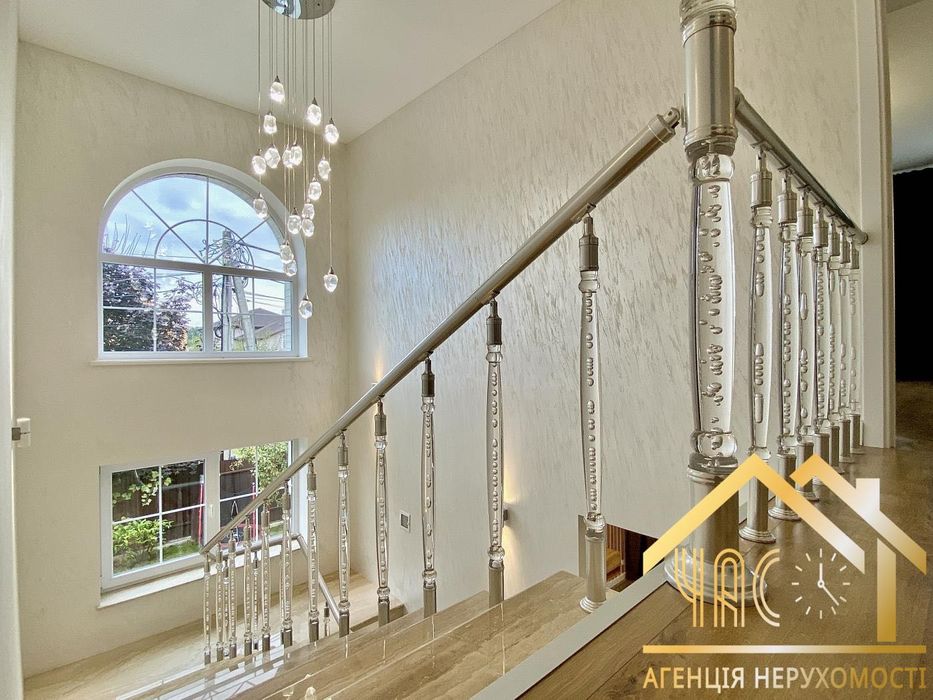 Престиж. Безбека. Комфорт. Елітний будинок в 4 км. від Києва! 468000 $