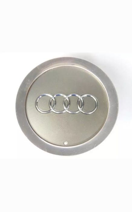Centro Tampa de Jante Audi Original Ref 4E0·60·1165A