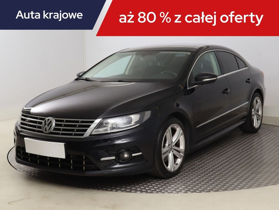 Volkswagen CC 2.0 TSI, Salon Polska, Navi, Xenon, Bi-Xenon, Klimatronic, Tempomat,