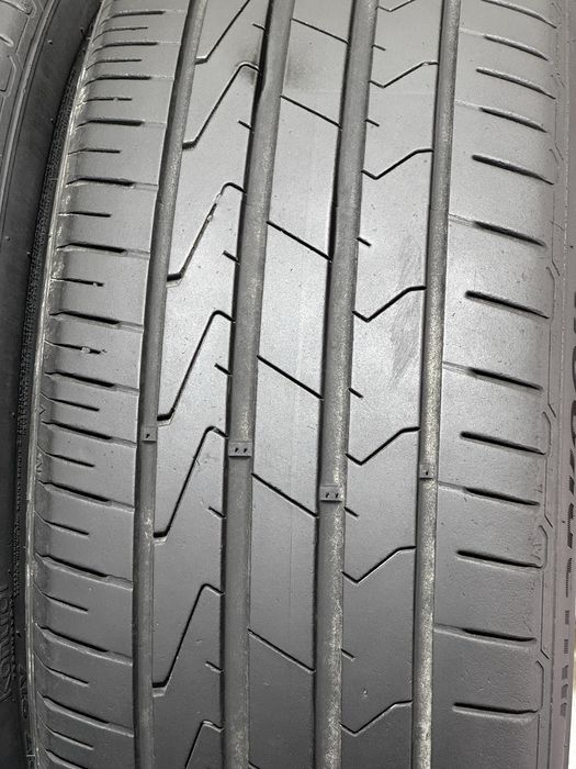 215/45 R17 Hankook Ventus Prime 3 | літо | 2шт | 91V XL | Корея |