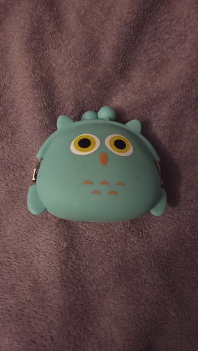 Portfelik Sowa Home & You