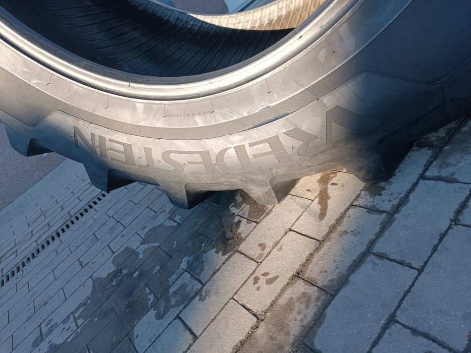 650/65R42 Vredestein Traxion 65