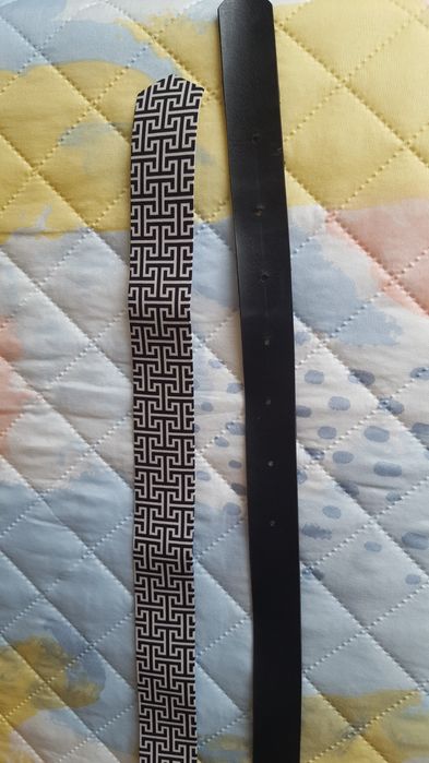 Conjunto de 2 cintos