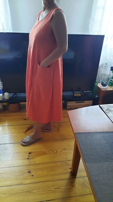 Sprzedam sukienkę na lato