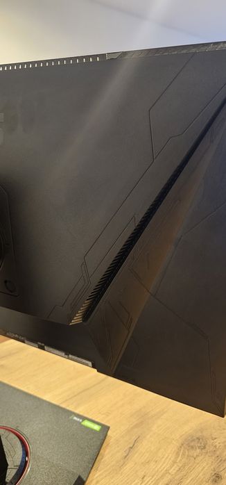 ASUS VG248Q 24” – 144Hz | 1ms | Gaming