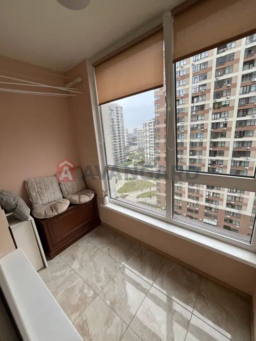 Продаж 1-к квартири ЖК «Варшавський Мікрорайон»