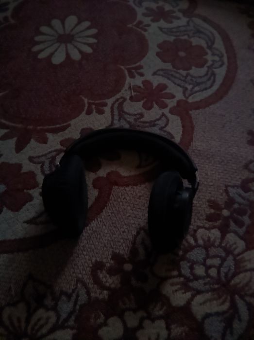 Навушники Philips SHP9500