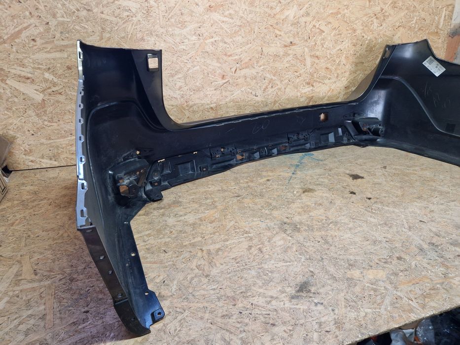 Subaru Outback zderzak tylny tył PDC  57704AN320