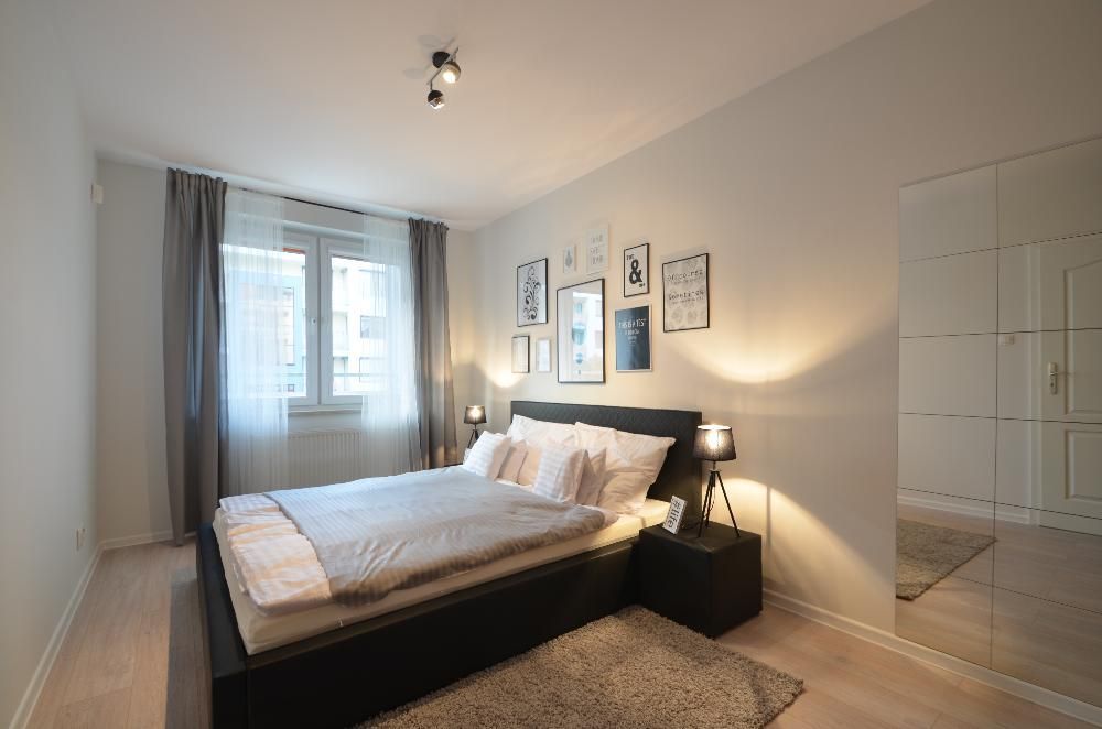 Apartament w Kołobrzegu blisko morza. Apartamenty na każdą kieszeń.