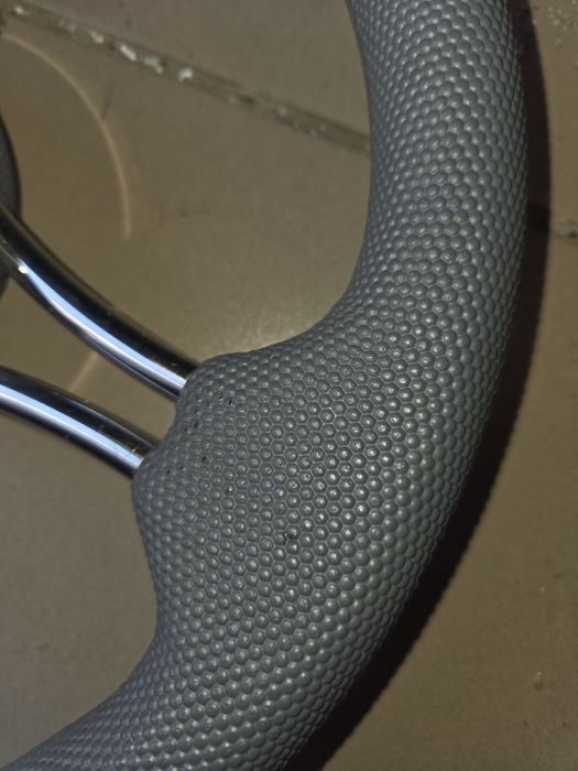 Руль для катера продам