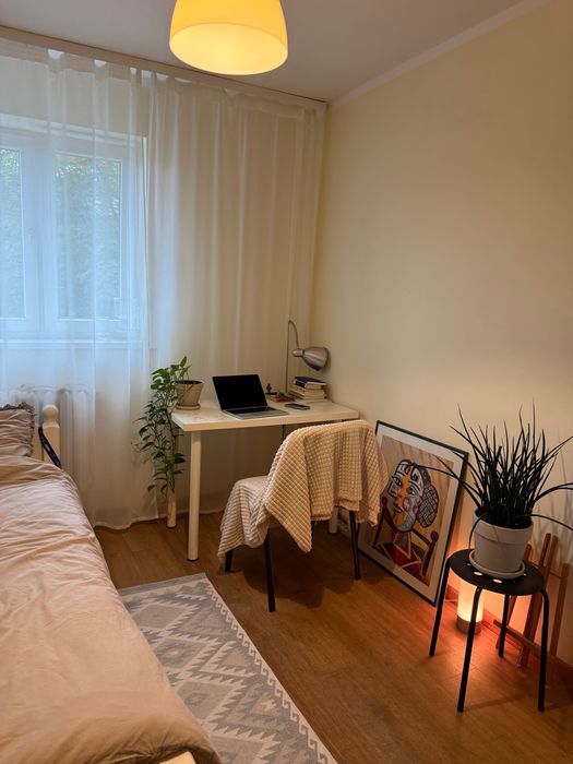 Wynajmę pokój blisko Vroclavia