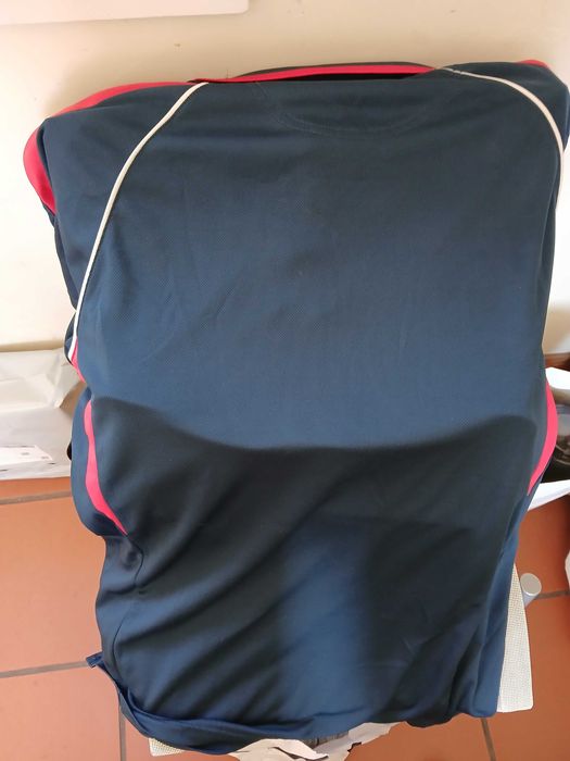 Camisola oficial de Rugby Inglesa.