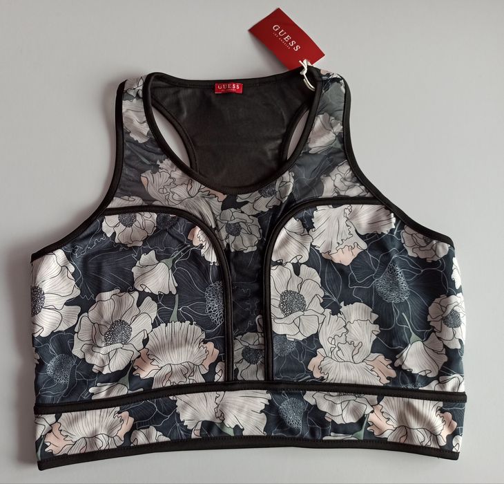 Top Guess rozmiar L nowy