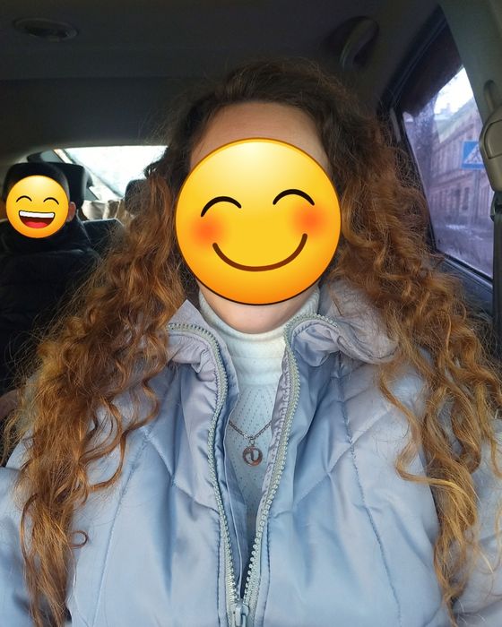 Зимовий плащ для вагітних Dianora