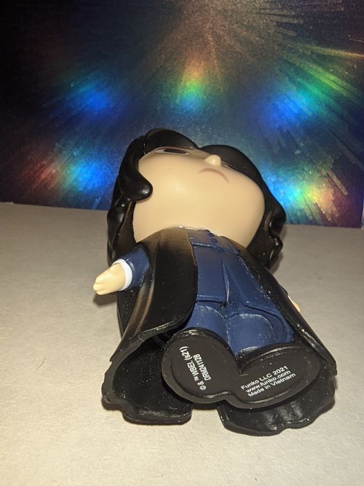 Minis Funko Северус Снейп