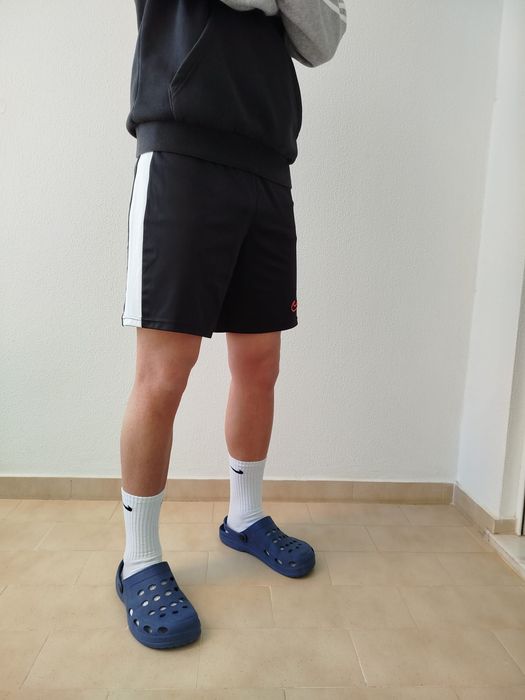 Calções Bermudas Nike