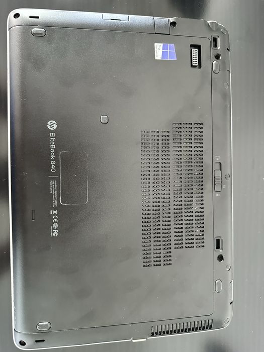 HP Elitebook 840 G1